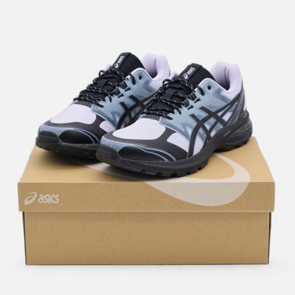 ASICS Gel Terrain - Picture 4 of 7